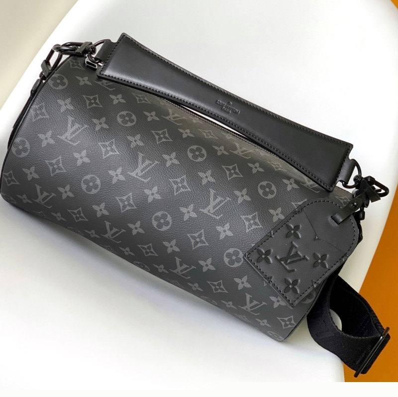 LV Round Bags